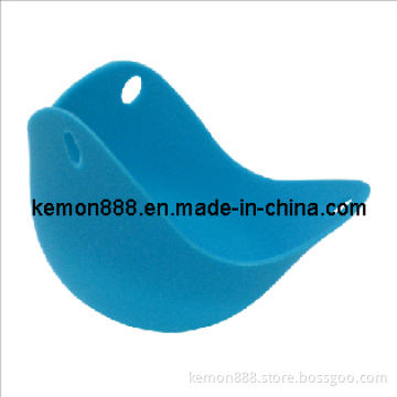 Silicon Egg Boiler